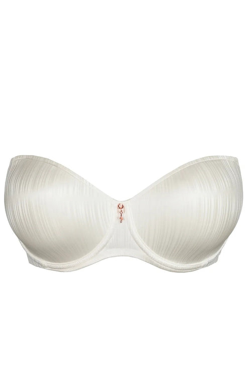 PrimaDonna Twist Knokke Padded Bra Strapless